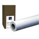2021590  DigiJet Xerox Standard 914 mmx 80m 128 gr, lettbestrøket, 3" hylse